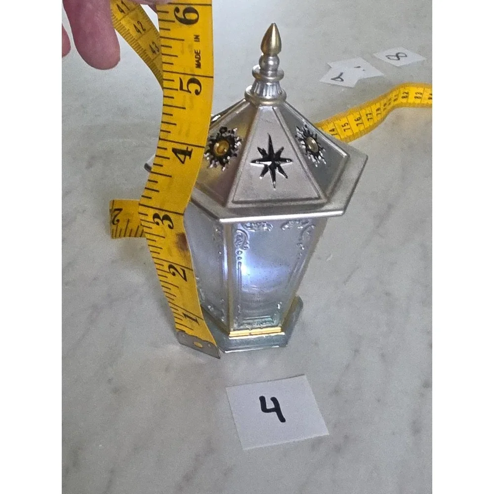 Handmade this resin